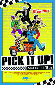 Watch Pick It Up! - Ska in the '90s