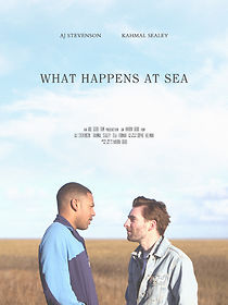 Watch What Happens at Sea (Short 2020)