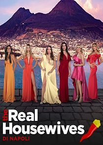 Watch The Real Housewives di Napoli