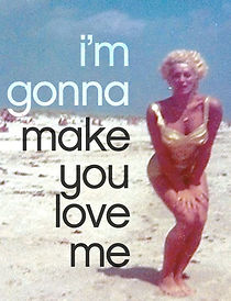 Watch I'm Gonna Make You Love Me