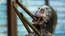 Watch The Walking Dead: Walker World