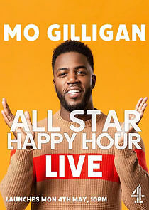 Watch Mo Gilligan's All Star Happy Hour