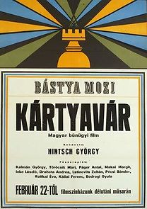 Watch Kártyavár