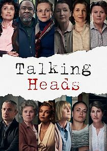 Watch Alan Bennett's Talking Heads