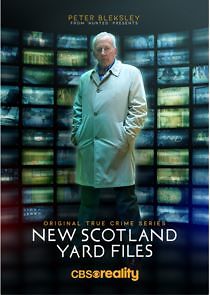 Watch New Scotland Yard Files