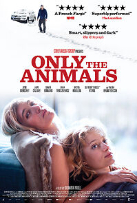 Watch Only the Animals