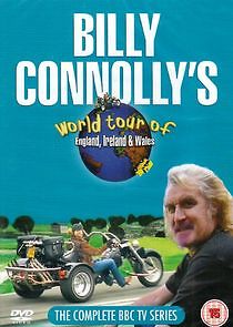 Watch Billy Connolly's World Tour of England, Ireland and Wales