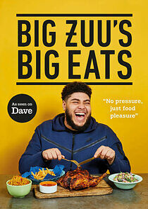 Watch Big Zuu's Big Eats