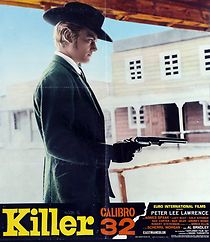 Watch Killer Caliber .32