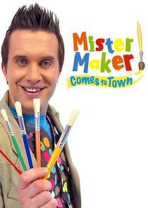 Watch Mister Maker Comes to Town
