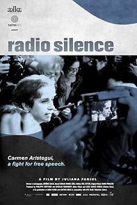 Watch Radio Silence