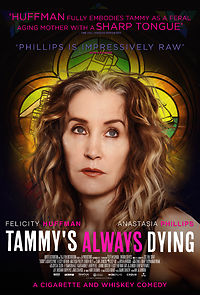 Watch Tammy's Always Dying