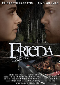 Watch Frieda: Coming Home