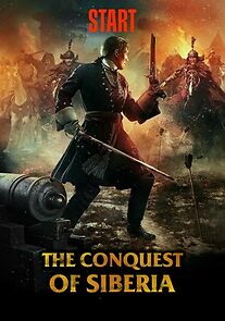 Watch The Conquest of Siberia
