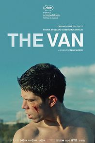 Watch The Van (Short 2019)