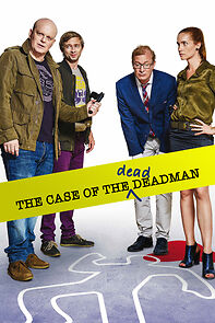 Watch The Case of the Dead Deadman