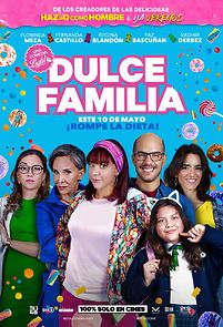 Watch Dulce Familia