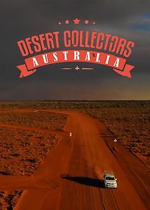 Watch Desert Collectors