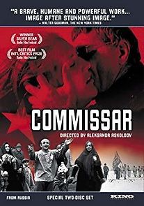 Watch The Commissar