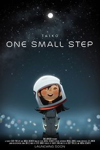 Watch One Small Step (Short 2018)