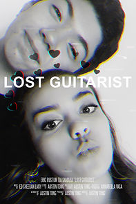 Watch Lost Guitarist (Short 2019)
