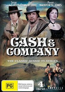 Watch Cash and Company