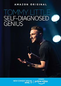 Watch Tommy Little: Self-Diagnosed Genius