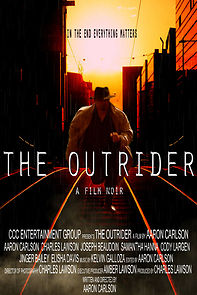 Watch The Outrider
