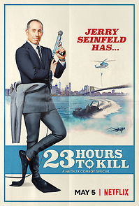 Watch Jerry Seinfeld: 23 Hours to Kill (TV Special 2020)