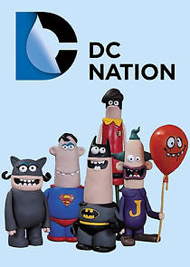 Watch DC's World's Funniest