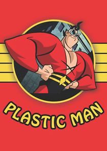 Watch Plastic Man In...