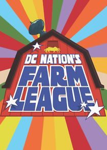 Watch DC Nation's Farm League