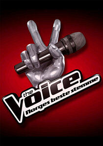 Watch The Voice – Norges beste stemme