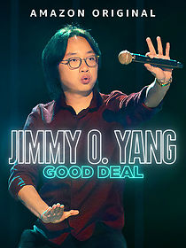 Watch Jimmy O. Yang: Good Deal (TV Special 2020)