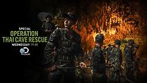 Watch Operation Thai Cave Rescue