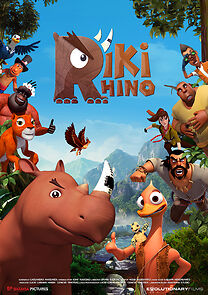 Watch Riki Rhino