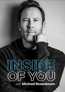 Watch Inside of You with Michael Rosenbaum