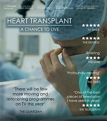 Watch Heart Transplant: A Chance To Live