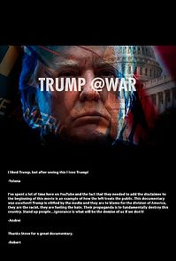 Watch Trump @War