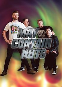 Watch May Contain Nuts
