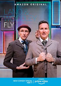 Watch Lano & Woodley: Fly