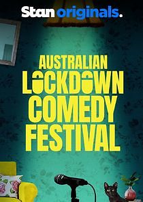 Watch Australian Lockdown Comedy Festival