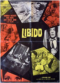 Watch Libido