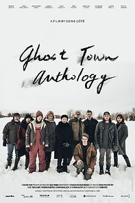 Watch Ghost Town Anthology