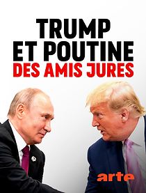 Watch Erzfreunde Trump und Putin