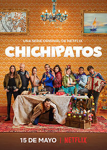 Watch Chichipatos