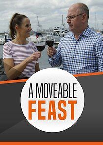 Watch A Moveable Feast