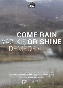 Watch Yaz Kis Demeden