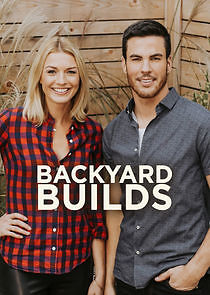 Watch Backyard Builds