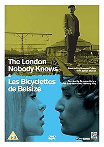 Watch The London Nobody Knows